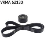 SKF Set curea transmisie cu caneluri SKF VKMA 62130 (VKMA 62130)