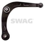 SWAG Brat, suspensie roata SWAG 62 73 0024 (62 73 0024)