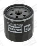 CHAMPION Filtru ulei CHAMPION COF100755S (COF100755S)