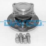 DAYCO Set rulment roata DAYCO KWD1195 (KWD1195)