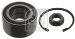 Febi Bilstein Set rulment roata FEBI BILSTEIN 40702 (40702) - automobilus