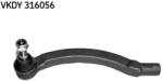 SKF Cap de bara SKF VKDY 316056 (VKDY 316056)