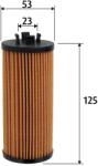 VALEO Filtru ulei VALEO 586696 (586696) - automobilus