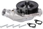 Febi Bilstein Pompă de apă, răcire motor FEBI BILSTEIN 184555 (184555)