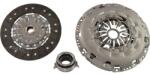 KAVO PARTS Set ambreiaj KAVO PARTS CP-1197 (CP-1197)