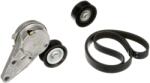 GATES Set curea transmisie cu caneluri GATES Micro-V® K286PK1555 (K286PK1555)