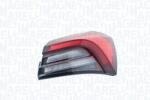 Magneti Marelli Lampa spate MAGNETI MARELLI 715010422800 (715010422800) - automobilus