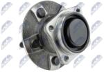 NTY Set rulment roata NTY KLT-TY-105 (KLT-TY-105)