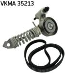 SKF Set curea transmisie cu caneluri SKF VKMA 35213 (VKMA 35213)