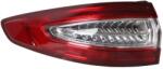 DEPO Lampa spate DEPO 131-1910L-AE (131-1910L-AE) - automobilus