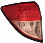 DEPO Lampa spate DEPO 117-1915L-UE (117-1915L-UE) - automobilus