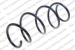 LESJÖFORS Arc spiral LESJÖFORS 4073012 (4073012) - automobilus