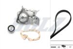 DOLZ Set pompa apa + curea dintata DOLZ KD017 (KD017)