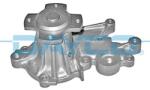 DAYCO Pompă de apă, răcire motor DAYCO DP372 (DP372)