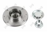 DEPO Set rulment roata DEPO 141-01-161 (141-01-161)