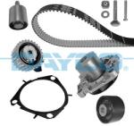 DAYCO Set pompa apa + curea dintata DAYCO KTBWP9940 (KTBWP9940) - automobilus