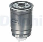 DELPHI filtru combustibil DELPHI HDF665 (HDF665)