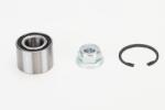 Continental Ctam Set rulment roata CONTINENTAL CTAM WBE1176 (WBE1176)
