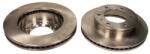 MAXGEAR Disc frana MAXGEAR 19-3341 (19-3341)
