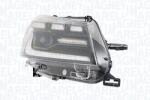 Magneti Marelli Far MAGNETI MARELLI 711451043805 (711451043805) - automobilus