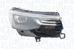 Magneti Marelli Far MAGNETI MARELLI 711451001458 (711451001458) - automobilus