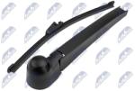 NTY brat stergator, parbriz NTY EWB-SE-000 (EWB-SE-000)