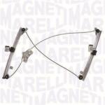 Magneti Marelli Mecanism actionare geam MAGNETI MARELLI 350103170201 (350103170201) - automobilus