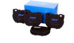SKF set placute frana, frana disc SKF VKBP 90514 (VKBP 90514)