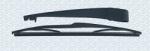 Magneti Marelli Set stergatoare, curatare parbriz MAGNETI MARELLI 000723180415 (000723180415)