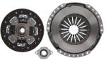 KAMOKA Set ambreiaj KAMOKA KC280 (KC280) - automobilus