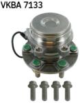 SKF Set rulment roata SKF VKBA 7133 (VKBA 7133)