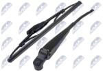 NTY brat stergator, parbriz NTY EWB-LR-001 (EWB-LR-001)