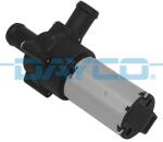 DAYCO Pompă de apă suplimentară (circuitul apei de răcire) DAYCO DEP1006 (DEP1006) - automobilus