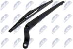 NTY brat stergator, parbriz NTY EWB-TY-006 (EWB-TY-006)