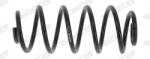 MONROE Arc spiral MONROE SPRINGS SP4448 (SP4448)