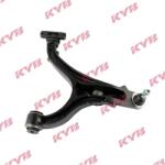 KYB Brat, suspensie roata KYB KSC5124 (KSC5124) - automobilus
