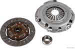 Herth+buss Jakoparts Set ambreiaj HERTH+BUSS JAKOPARTS J2006025 (J2006025) - automobilus