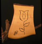 Fa-time Manufaktura A szerelem virága (1812-25-003-CB-15-19-001) (1812-25-003-CB-15-19-001)