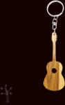  Gitár kulcstartó (GKT)