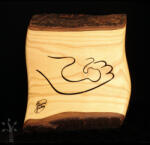 Fa-time Manufaktura Tenyerembe írtalak (26-22-05) (1203-25-006AB26-22-05)