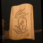 Fa-time Manufaktura Gondviselés (1366-25-003-DB-12-a-22-01) (1366-25-003-DB-12-a-22-01)