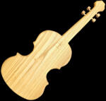 Fa-time Manufaktura Nagy hegedű vágódeszka (NHVD) (NHVD)