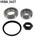 SKF Set rulment roata SKF VKBA 3407 (VKBA 3407) - automobilus