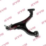 KYB Brat, suspensie roata KYB KSC5125 (KSC5125) - automobilus