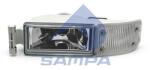 SAMPA Proiector ceata SAMPA 024.085 (024.085)