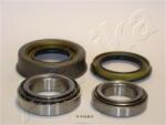 ASHIKA Set rulment roata ASHIKA 44-11021 (44-11021) - automobilus