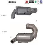 AS Catalizator AS 30805 (30805)