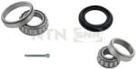 SNR Set rulment roata SNR R153.16 (R153.16)