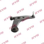 KYB Brat, suspensie roata KYB KSC5581 (KSC5581) - automobilus