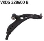 SKF Brat, suspensie roata SKF VKDS 328600 B (VKDS 328600 B) - automobilus